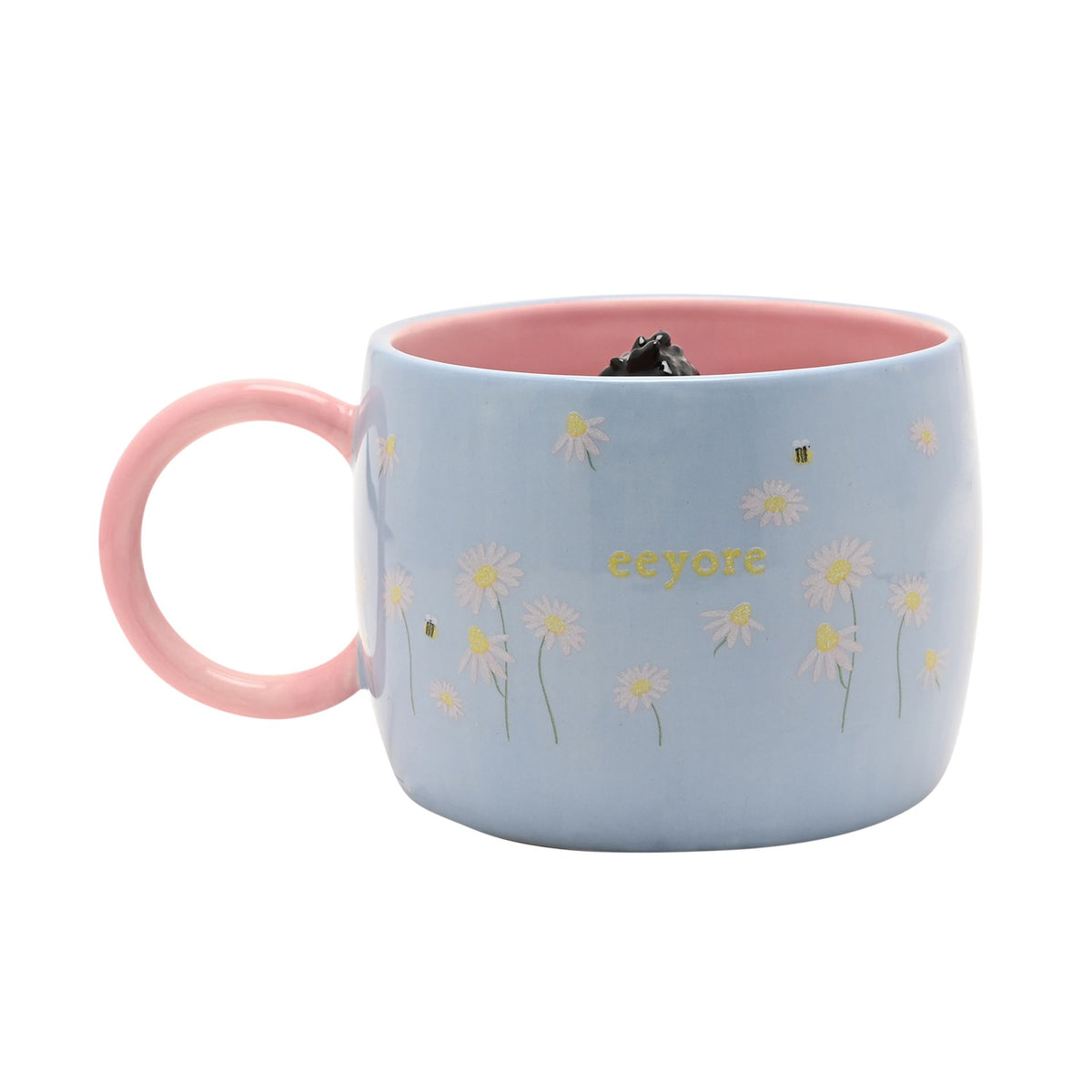 Disney Winnie 3D Mug - Eeyore