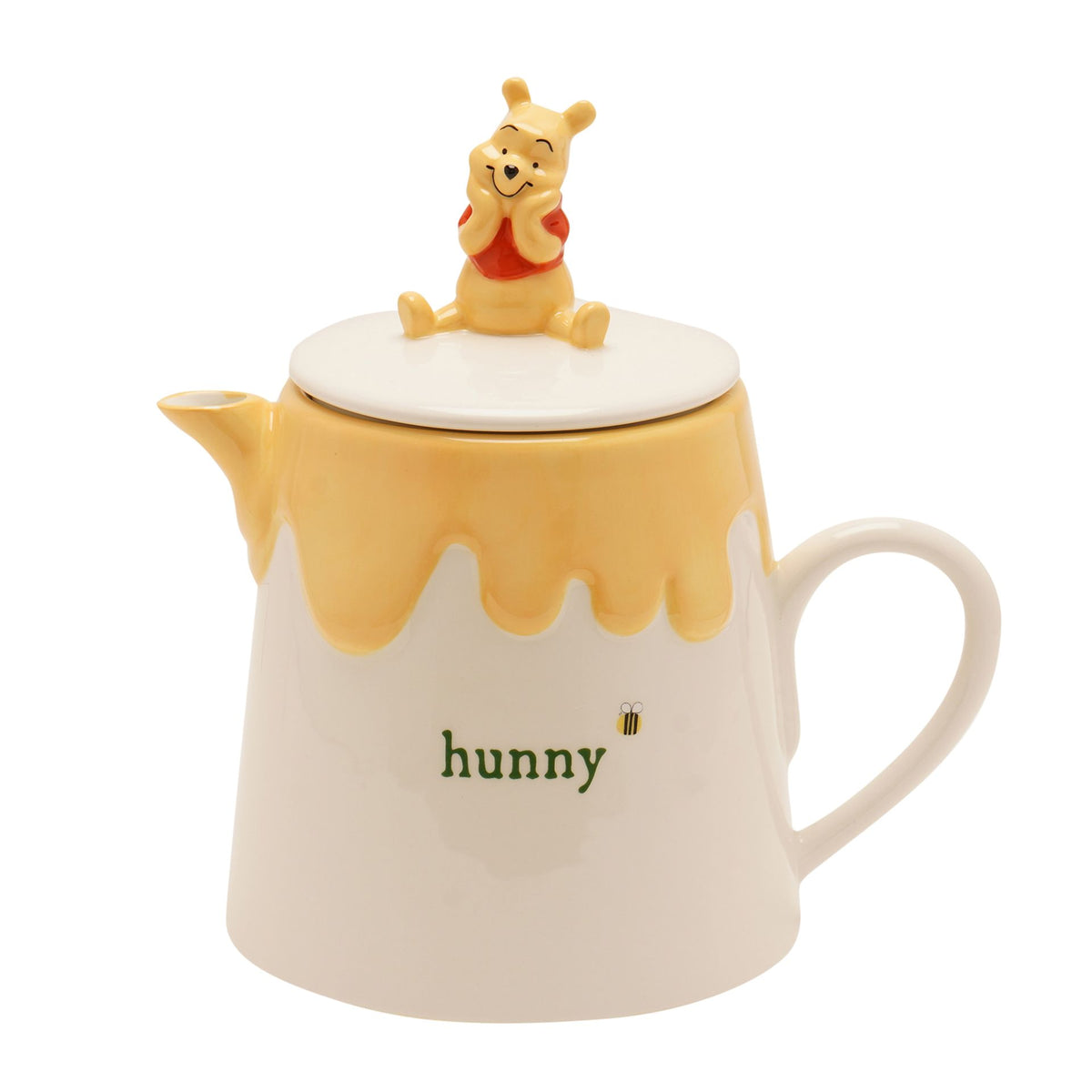 Disney Winnie Honey Pot Teapot