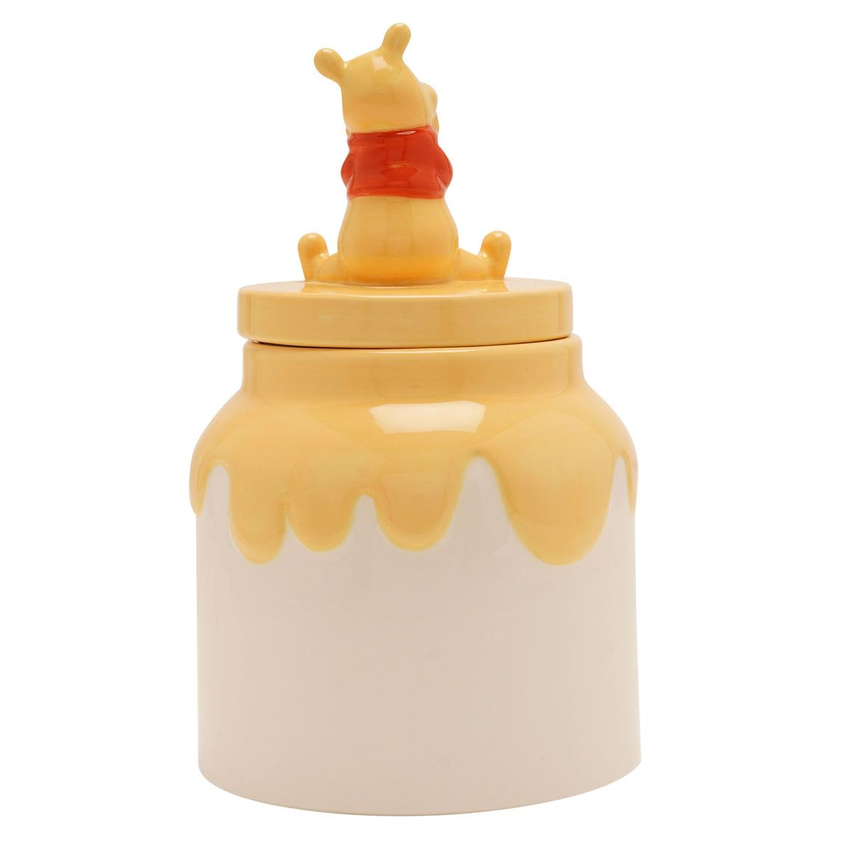 Disney Winnie Honey Pot Storage Jar