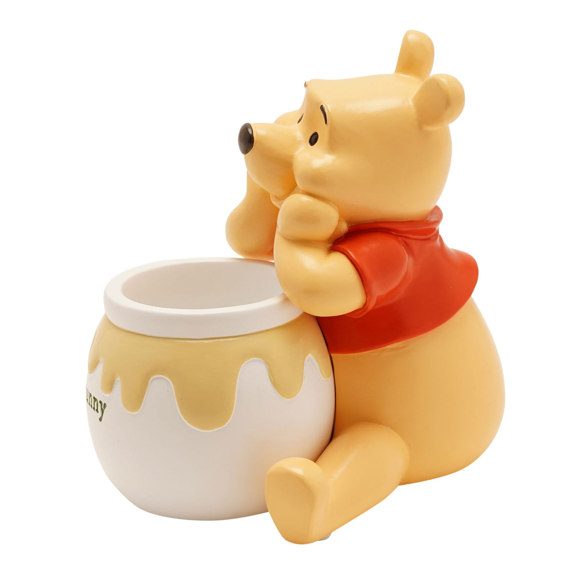 Disney Winnie Storage Pot