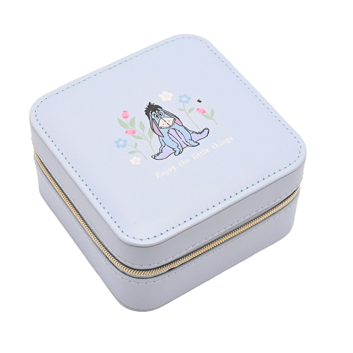 Disney Winnie Jewellery Box - Eeyore