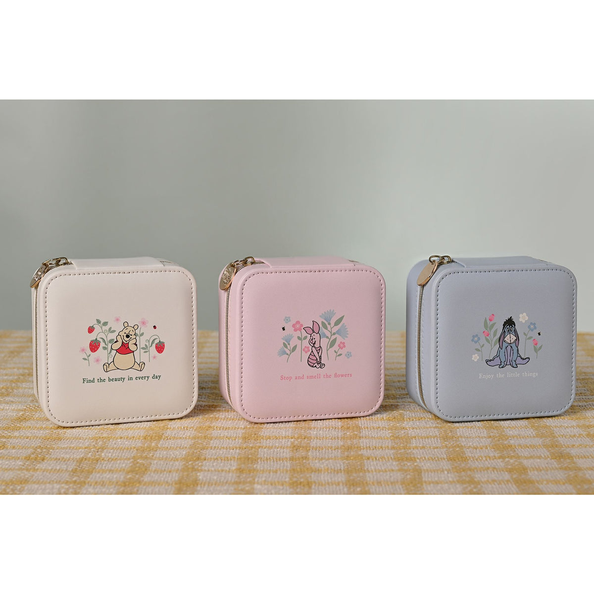 Disney Winnie Jewellery Box - Eeyore