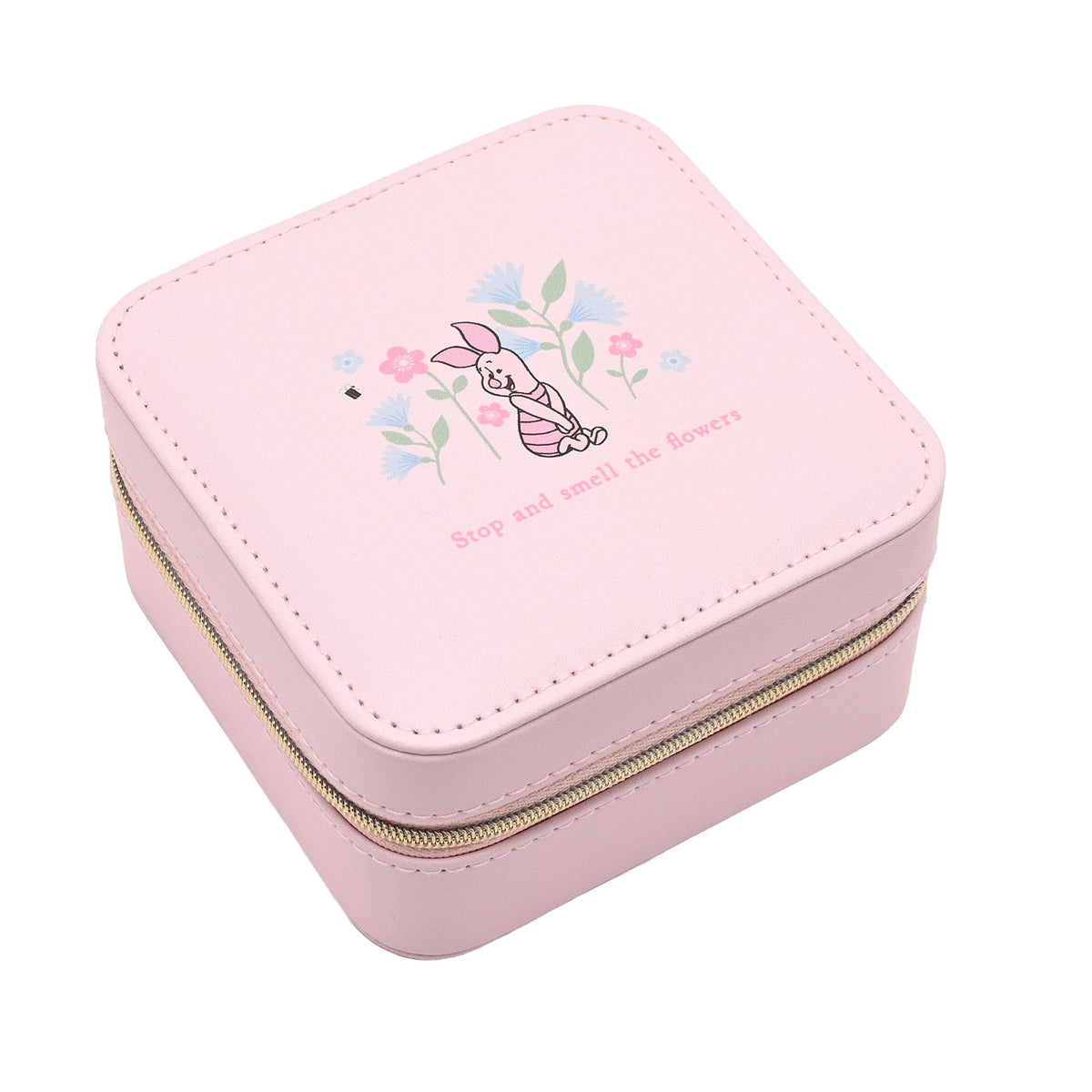 Disney Winnie Jewellery Box - Piglet