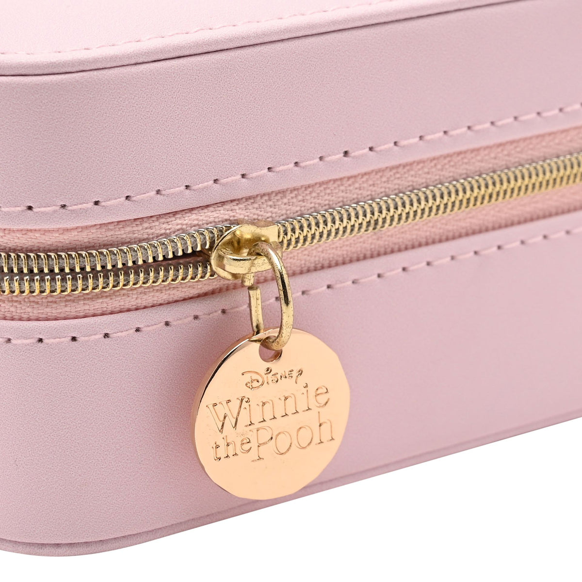 Disney Winnie Jewellery Box - Piglet