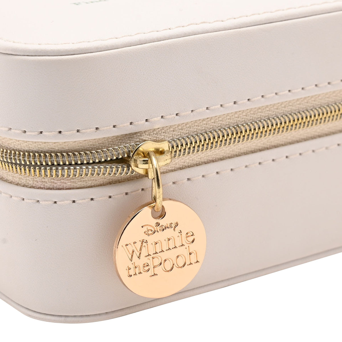 Disney Winnie Jewellery Box - Winnie