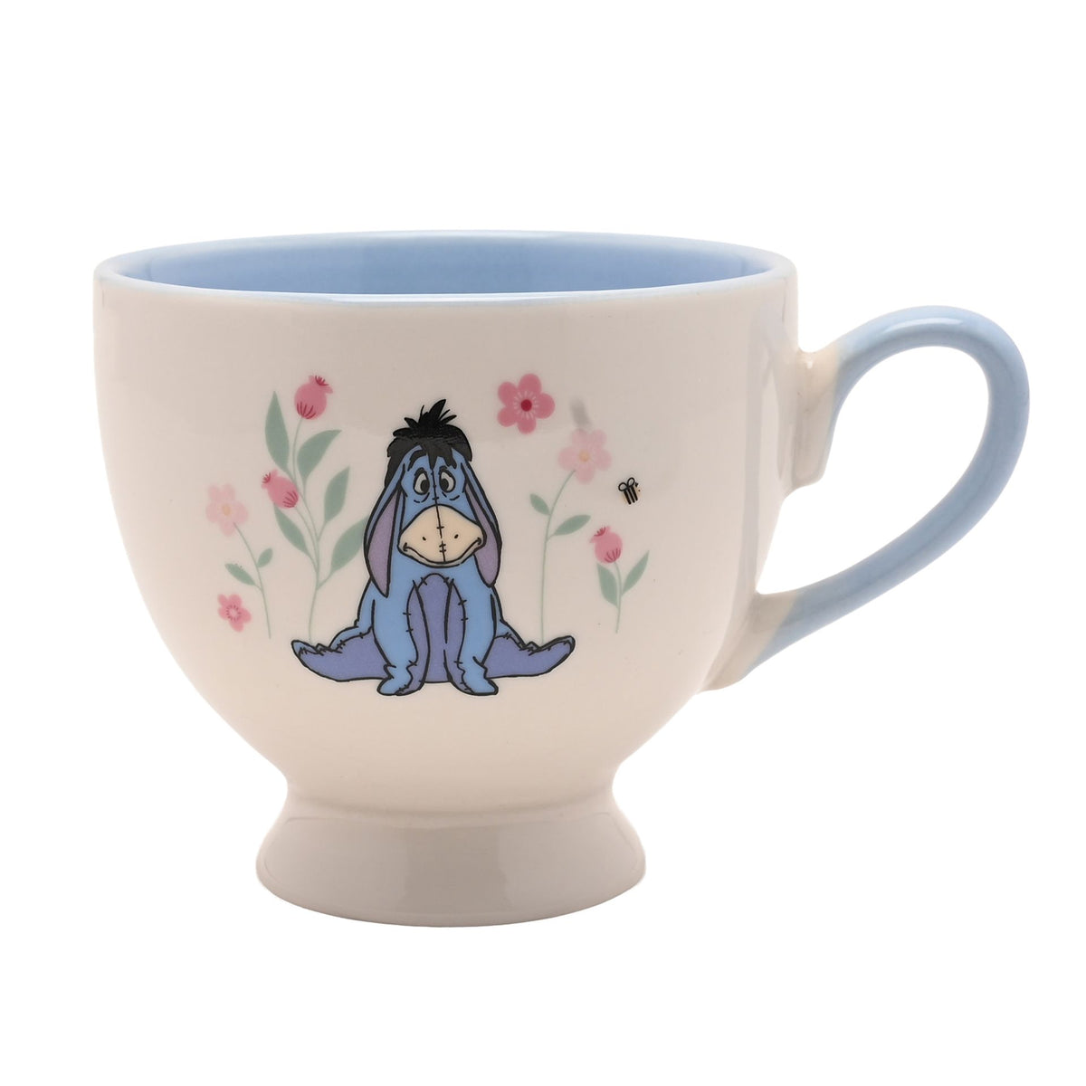 Disney Winnie Cup & Saucer - Eeyore