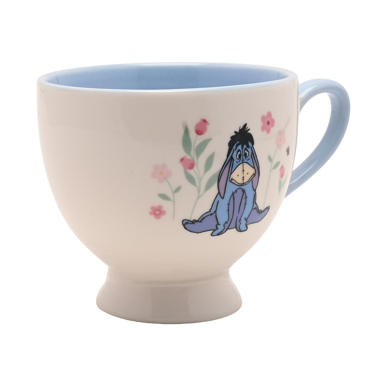 Disney Winnie Cup & Saucer - Eeyore