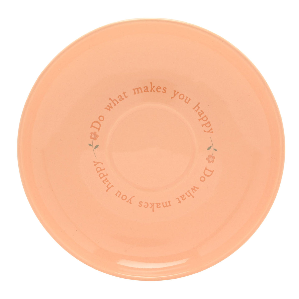 Disney Winnie Cup & Saucer - Tigger