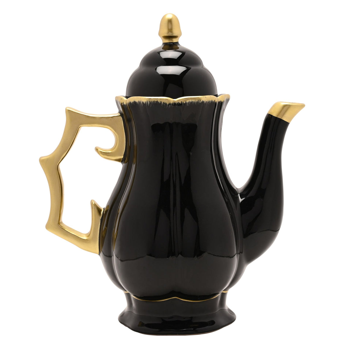 Disney Nightmare Before Christmas Teapot