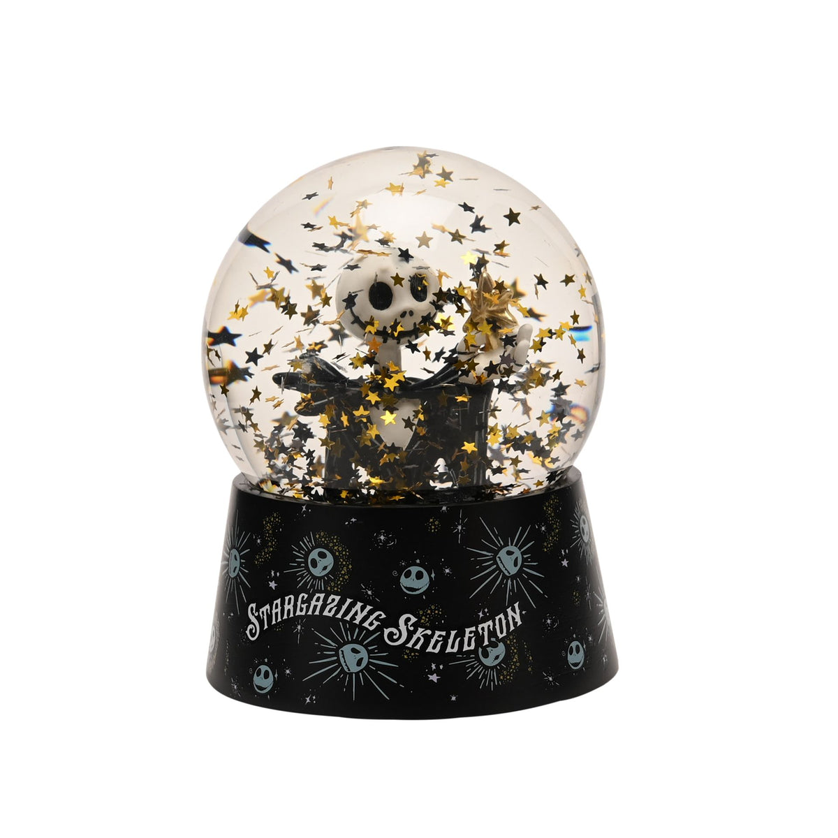 Disney Nightmare Before Christmas Waterball - Jack