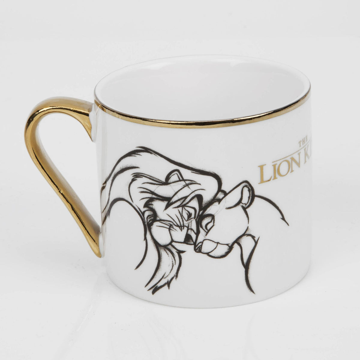 Disney Classic Collectable Gift Boxed Mug - Lion King