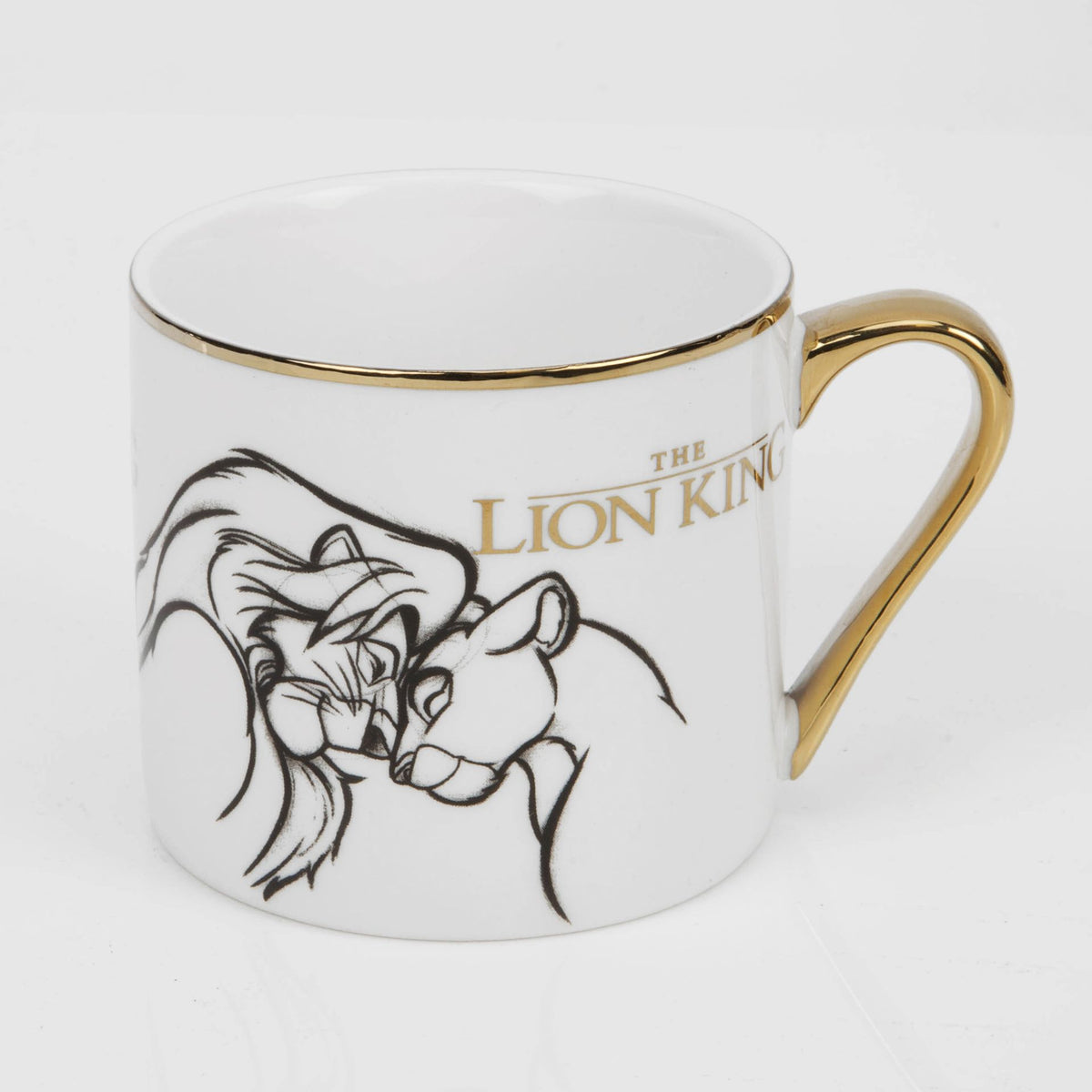 Disney Classic Collectable Gift Boxed Mug - Lion King