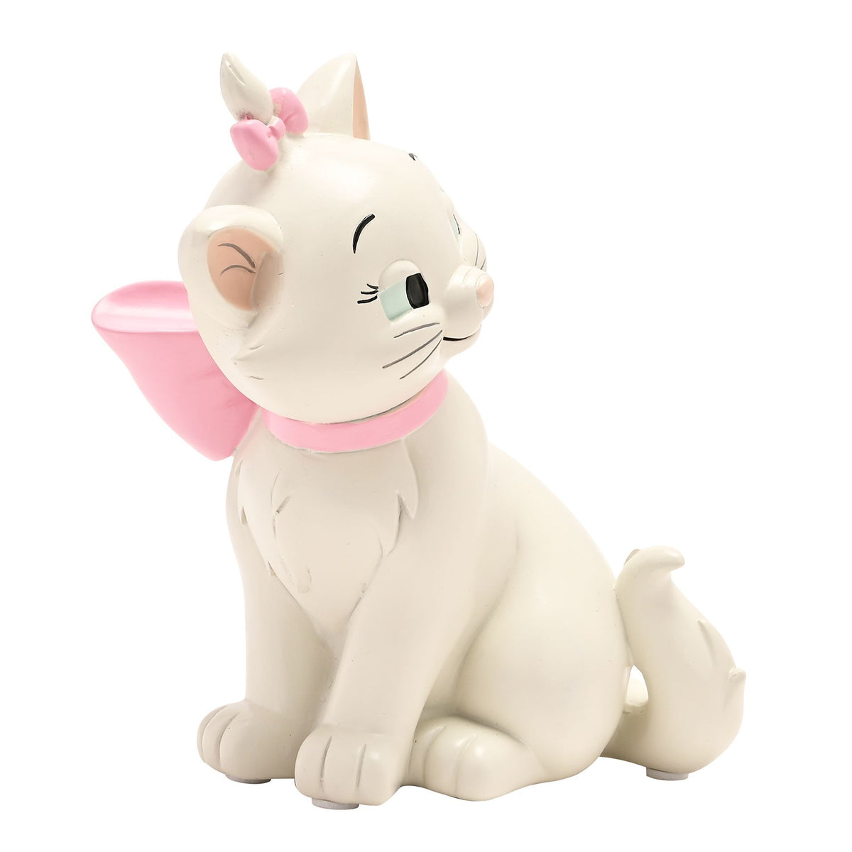 Oui Marie Resin Money Box