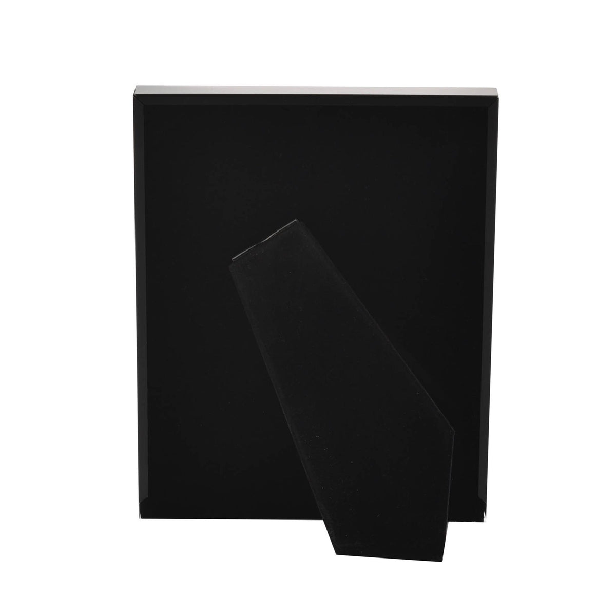 Impressions Black & Silver Aluminium Frame 5" x 7"