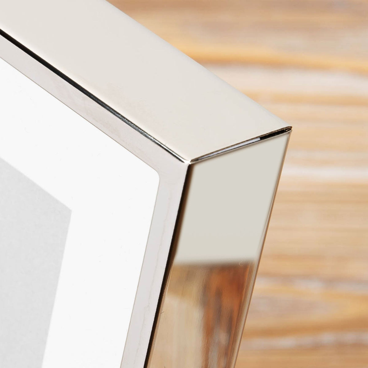 Faith & Hope Box Confirmation Photo Frame 4" x 6"