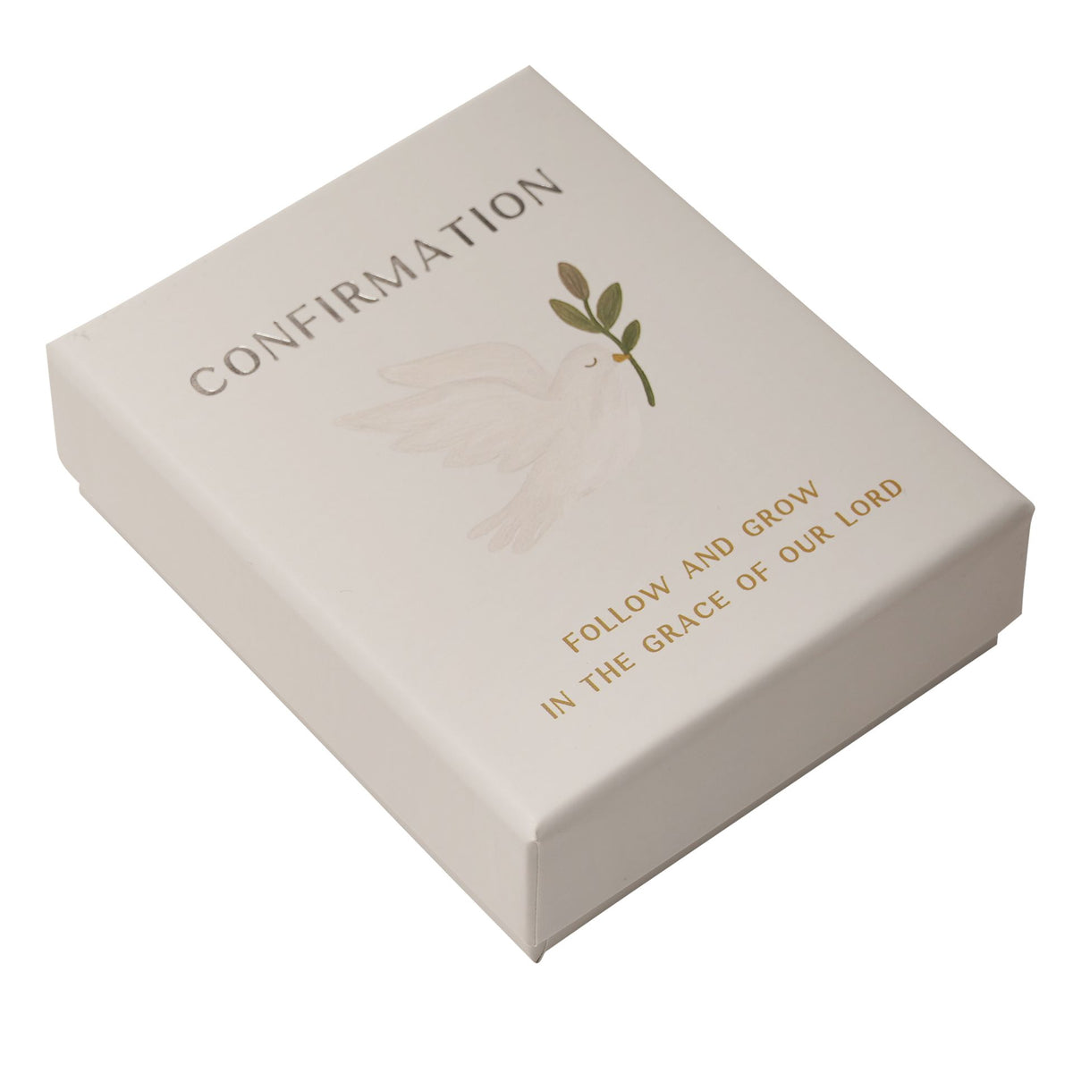Faith & Hope Necklace - Confirmation