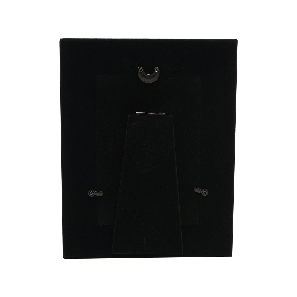 Photo Frame 2 tone Silverplated GRANDSON