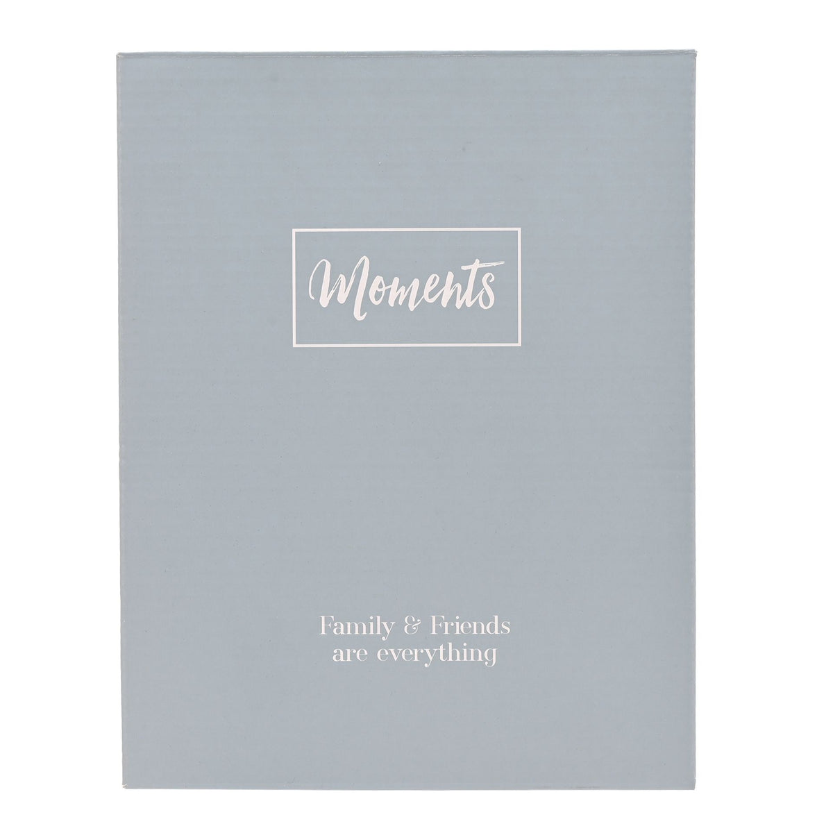 Photo Frame 2 tone Silverplated Granddaughter