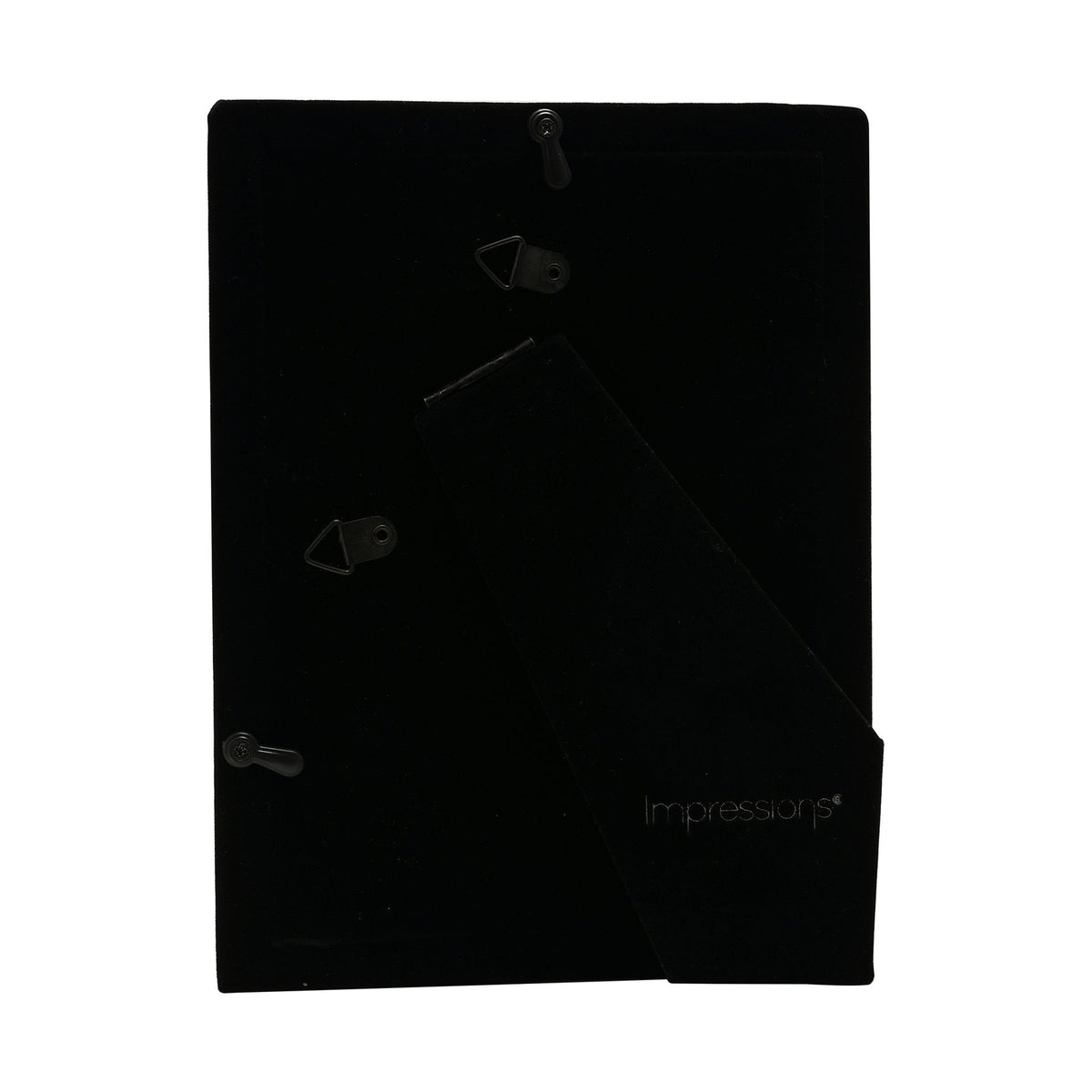 Silverplated Photo Frame Thin edge 10" x 12"