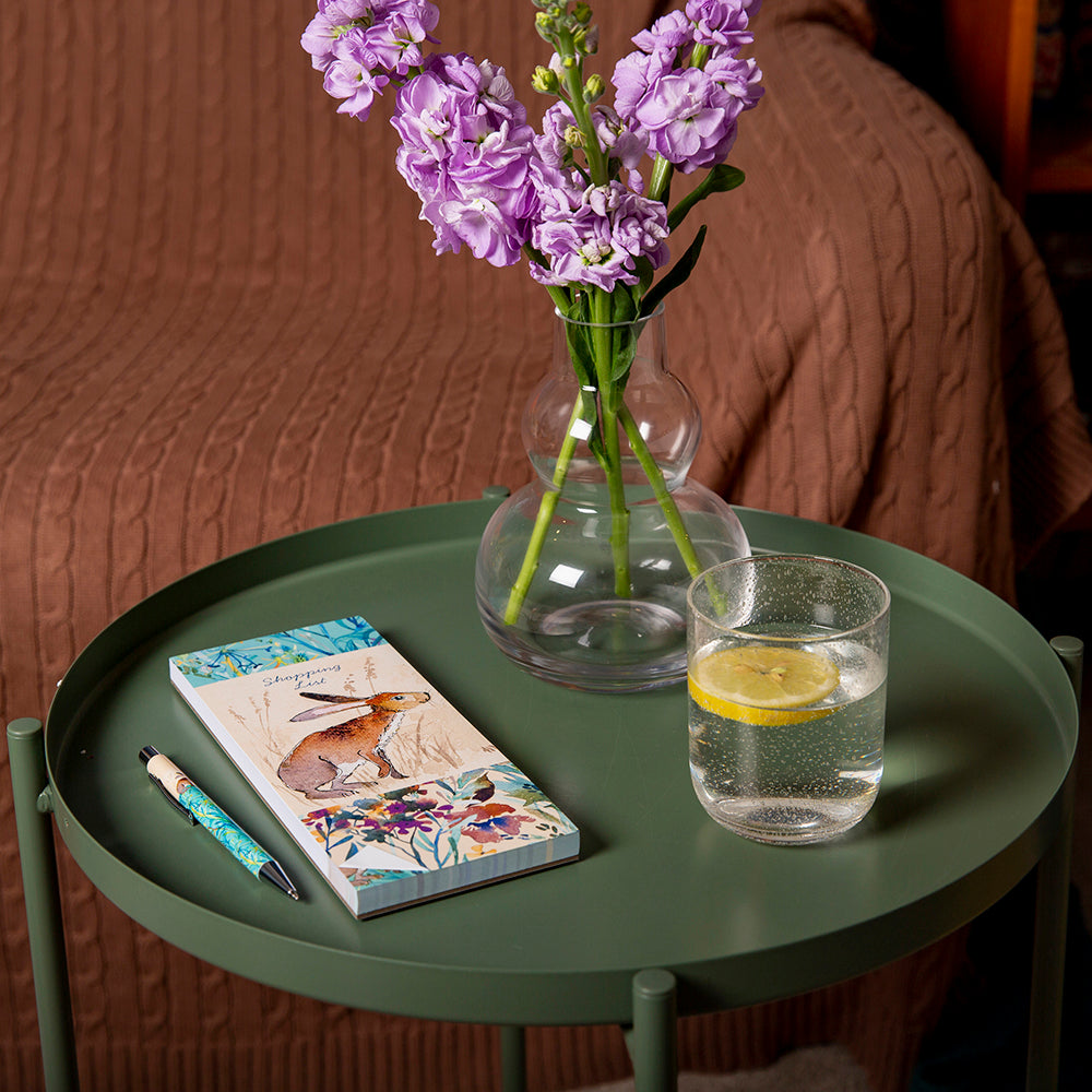 The Gifted Stationery Company - Shopping List – Kissing Hares B