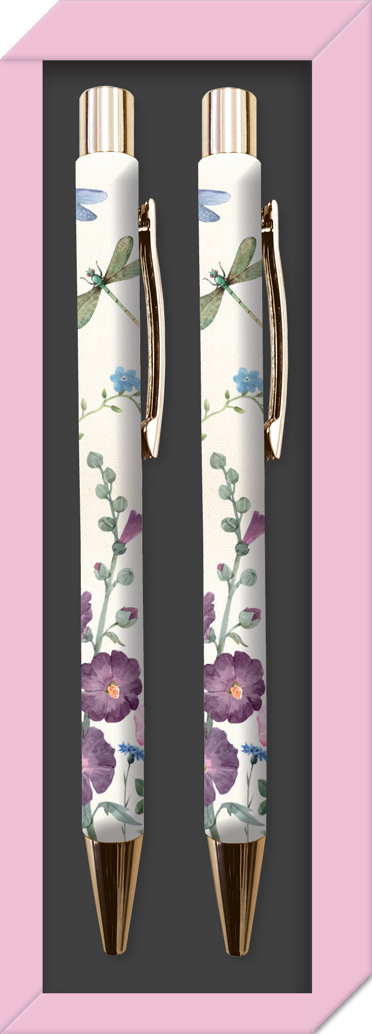 The Gifted Stationery Company - Pen Set Gifts - Wild Harmony