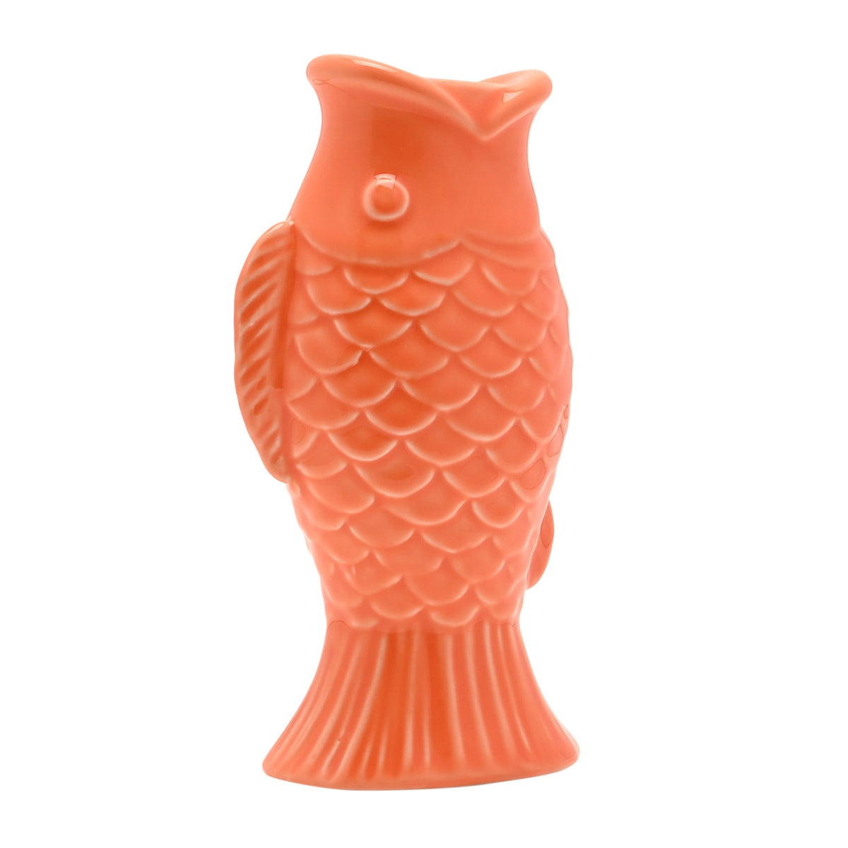 Hestia Carp Candle Holder