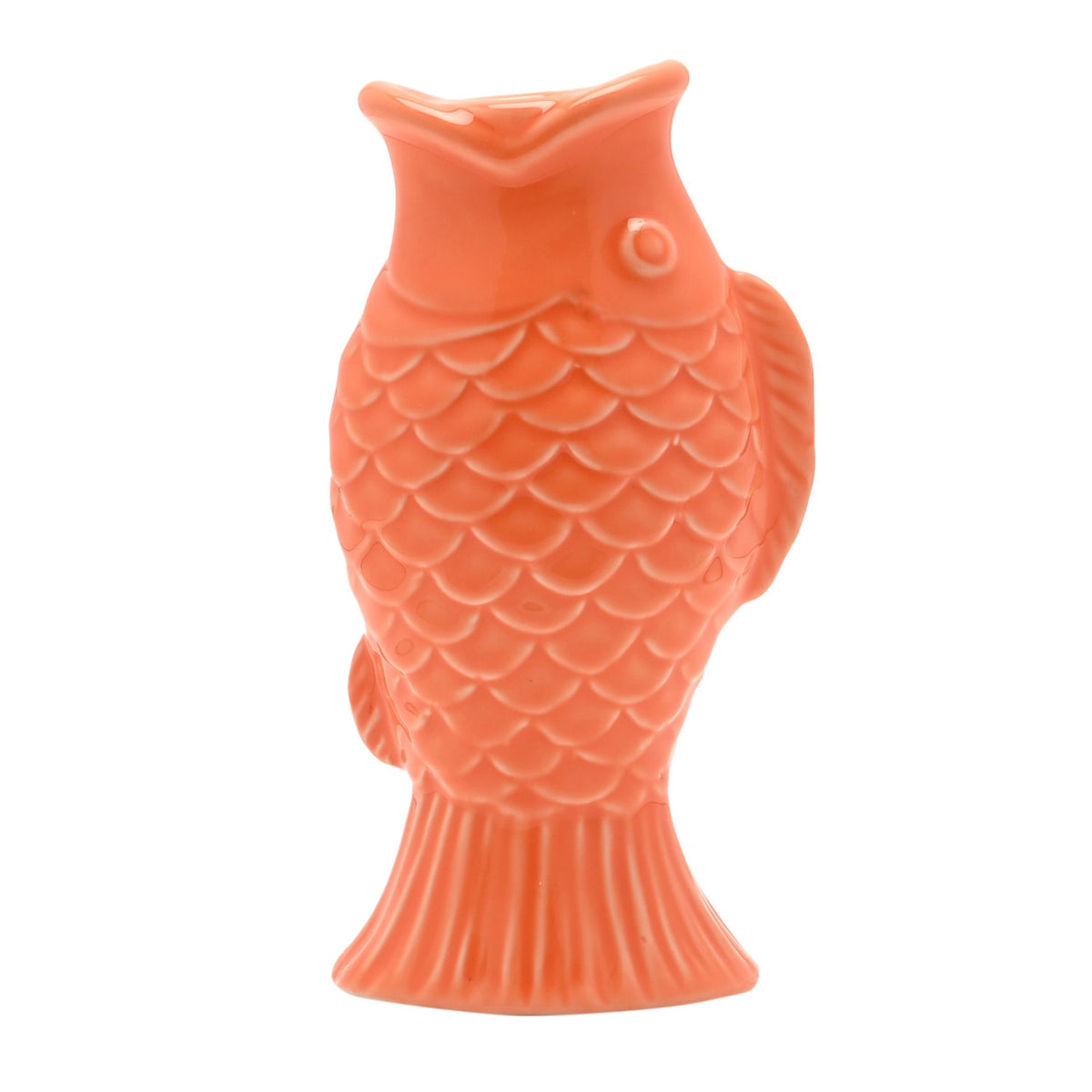 Hestia Carp Candle Holder
