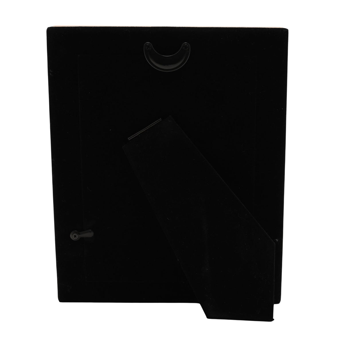 Hestia Gold Tone Steel Photo Frame 5" x 7"