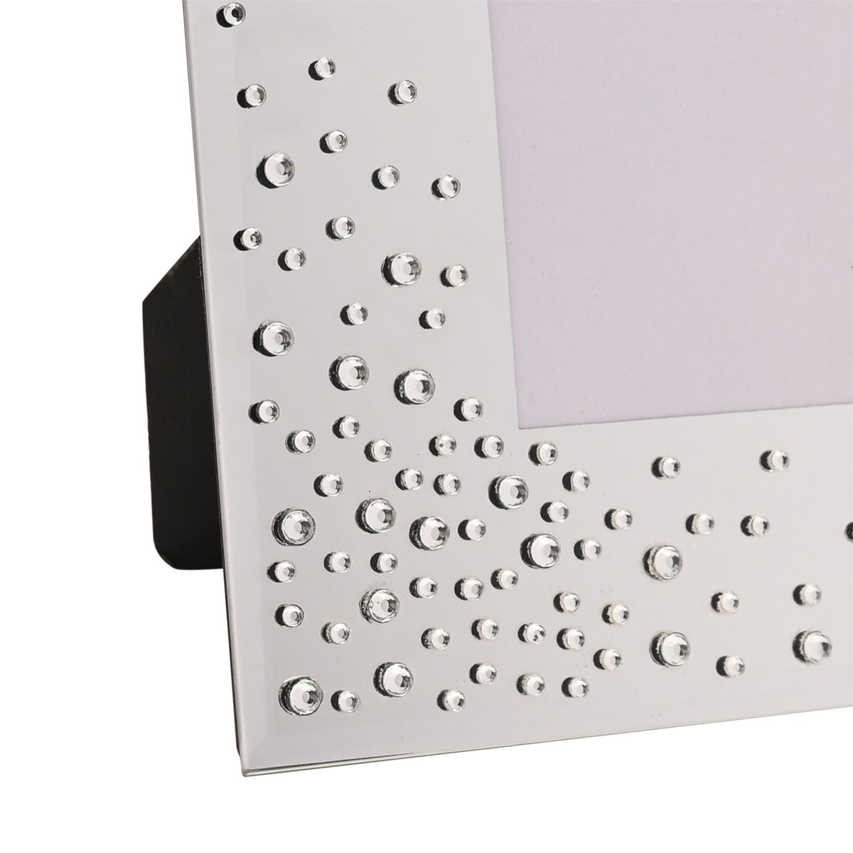 Hestia Scatter Diamante Photo Frame 4" x 6"
