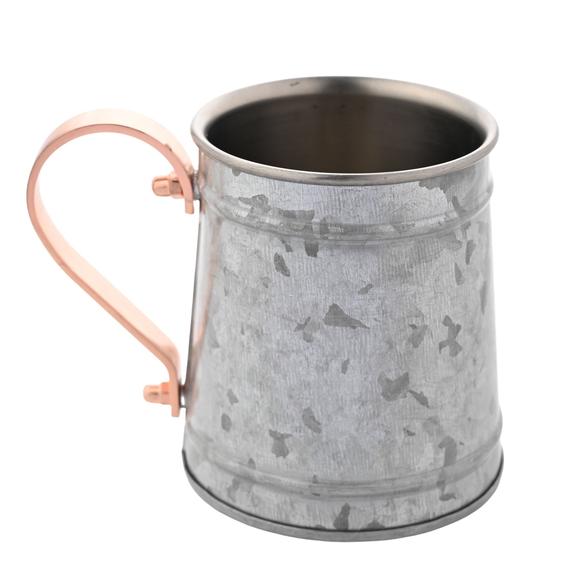 Harvey Makin 'Grandad's Beer' Moscow Mule Mug