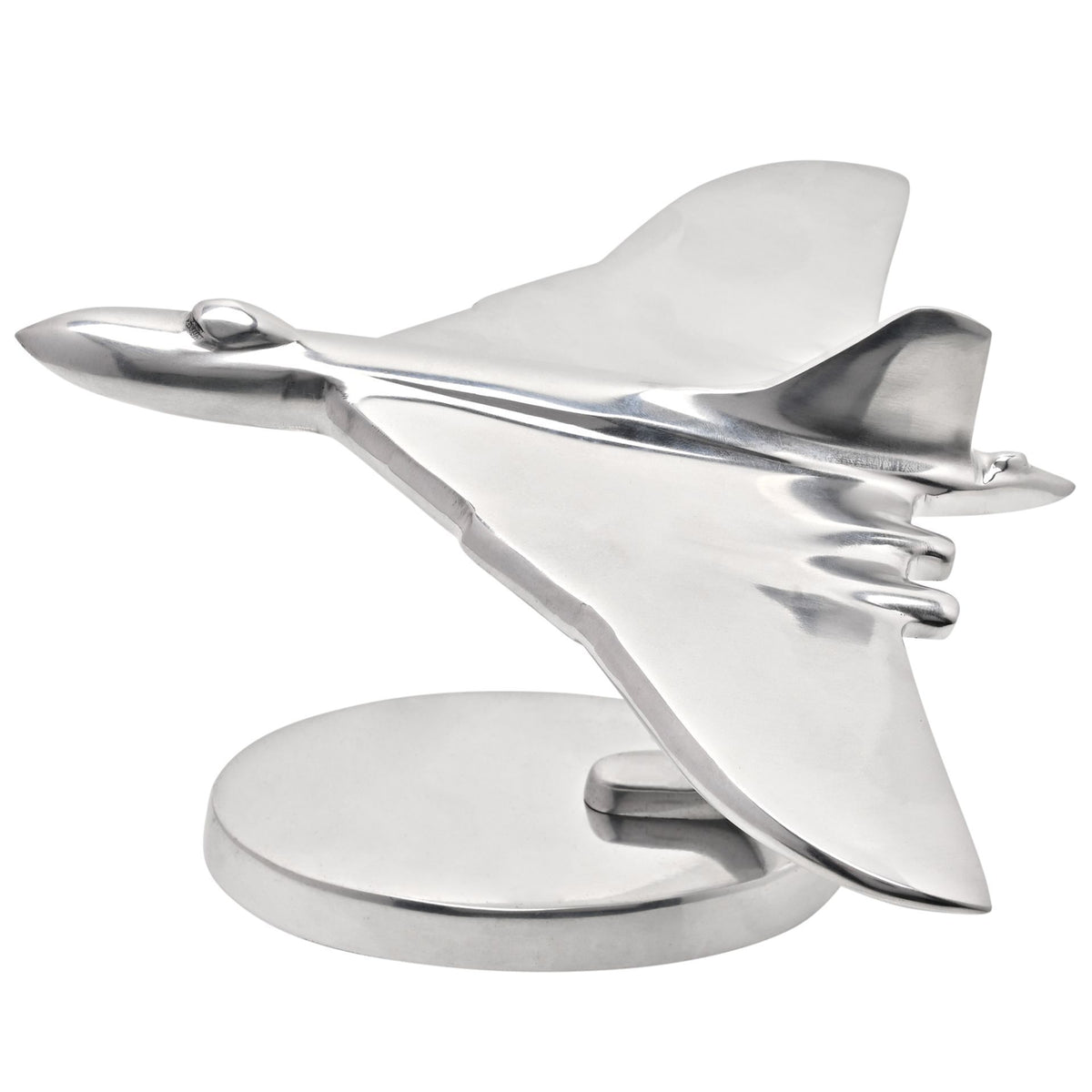 Military Heritage 10" Metal Model - Vulcan