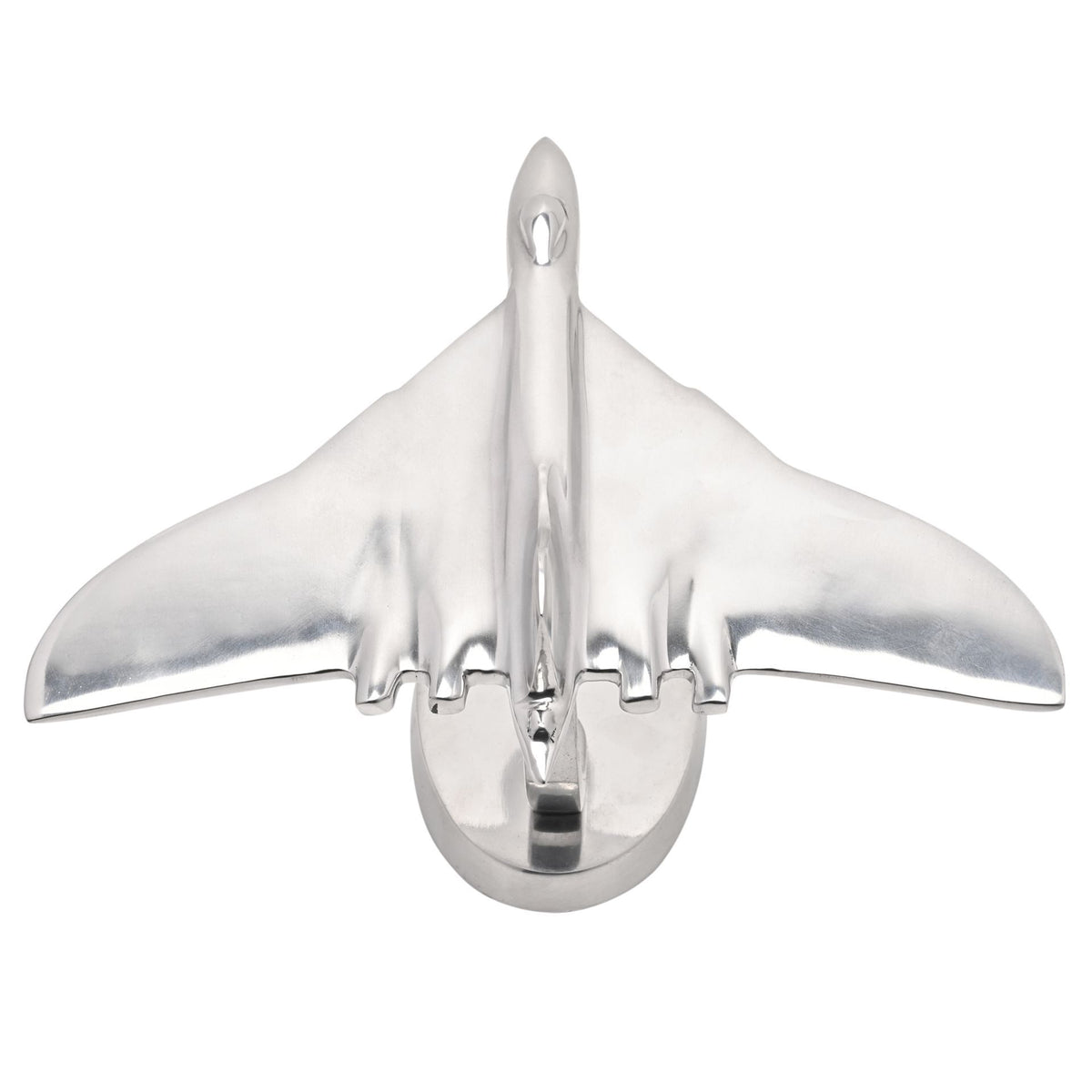 Military Heritage 10" Metal Model - Vulcan