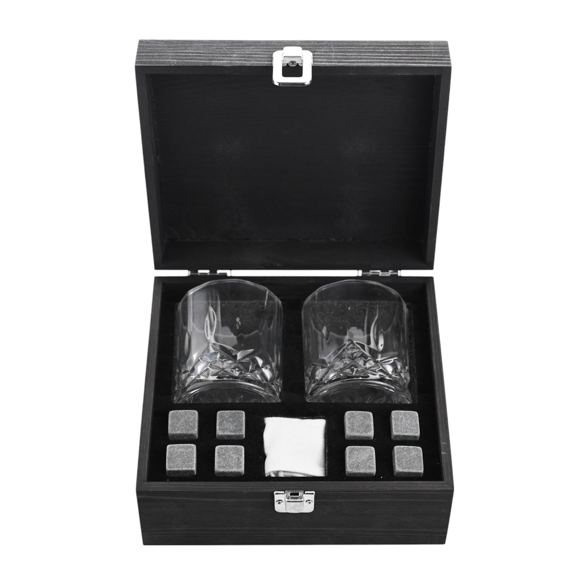 Harvey Makin Duo Whisky Drinking Set