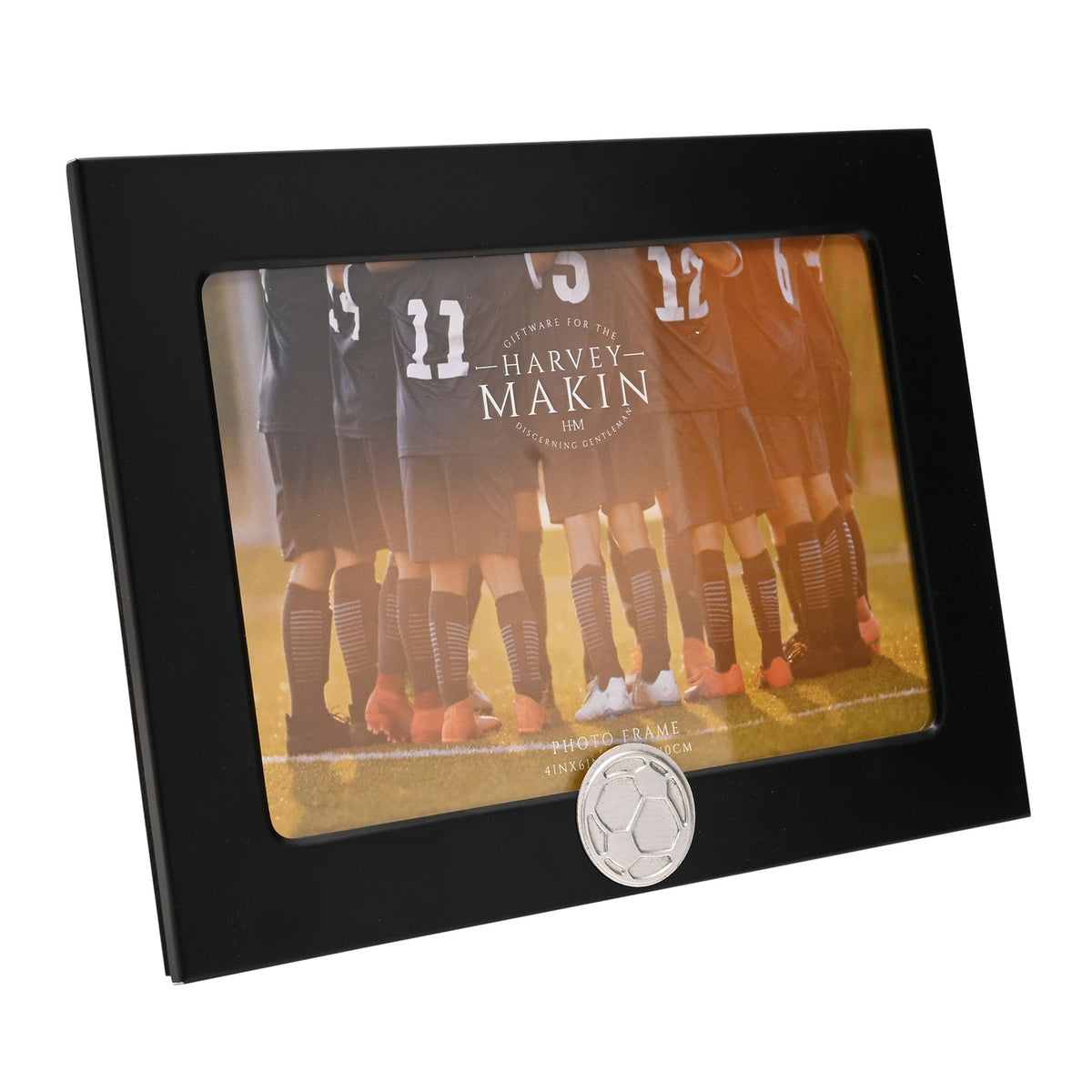 Hobbies By Harvey 6" x 4" Frame - Football