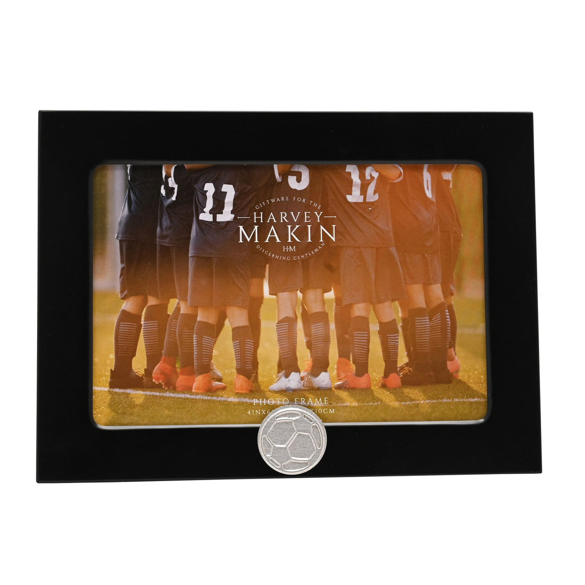 Hobbies By Harvey 6" x 4" Frame - Football
