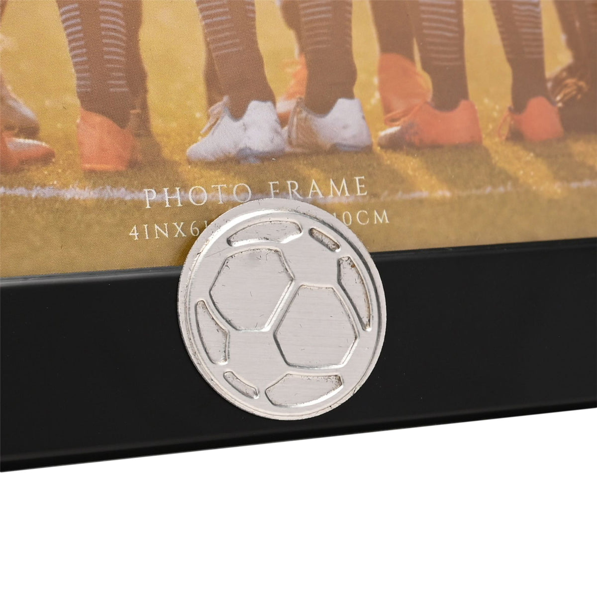 Hobbies By Harvey 6" x 4" Frame - Football