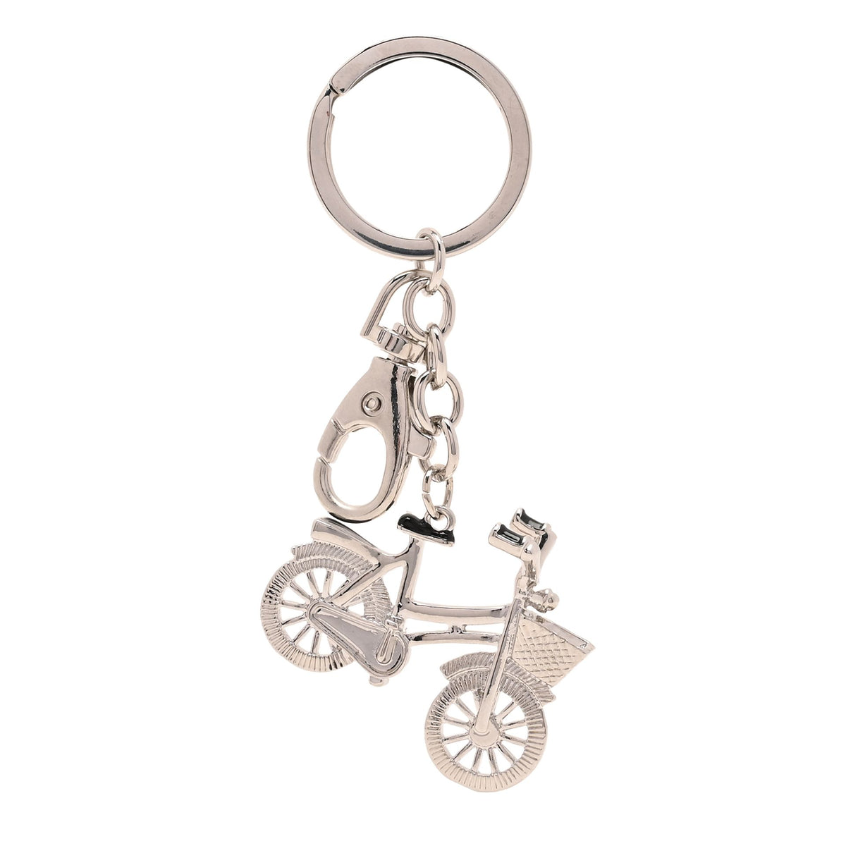 Hobbies By Harvey Keyring - Bicycle