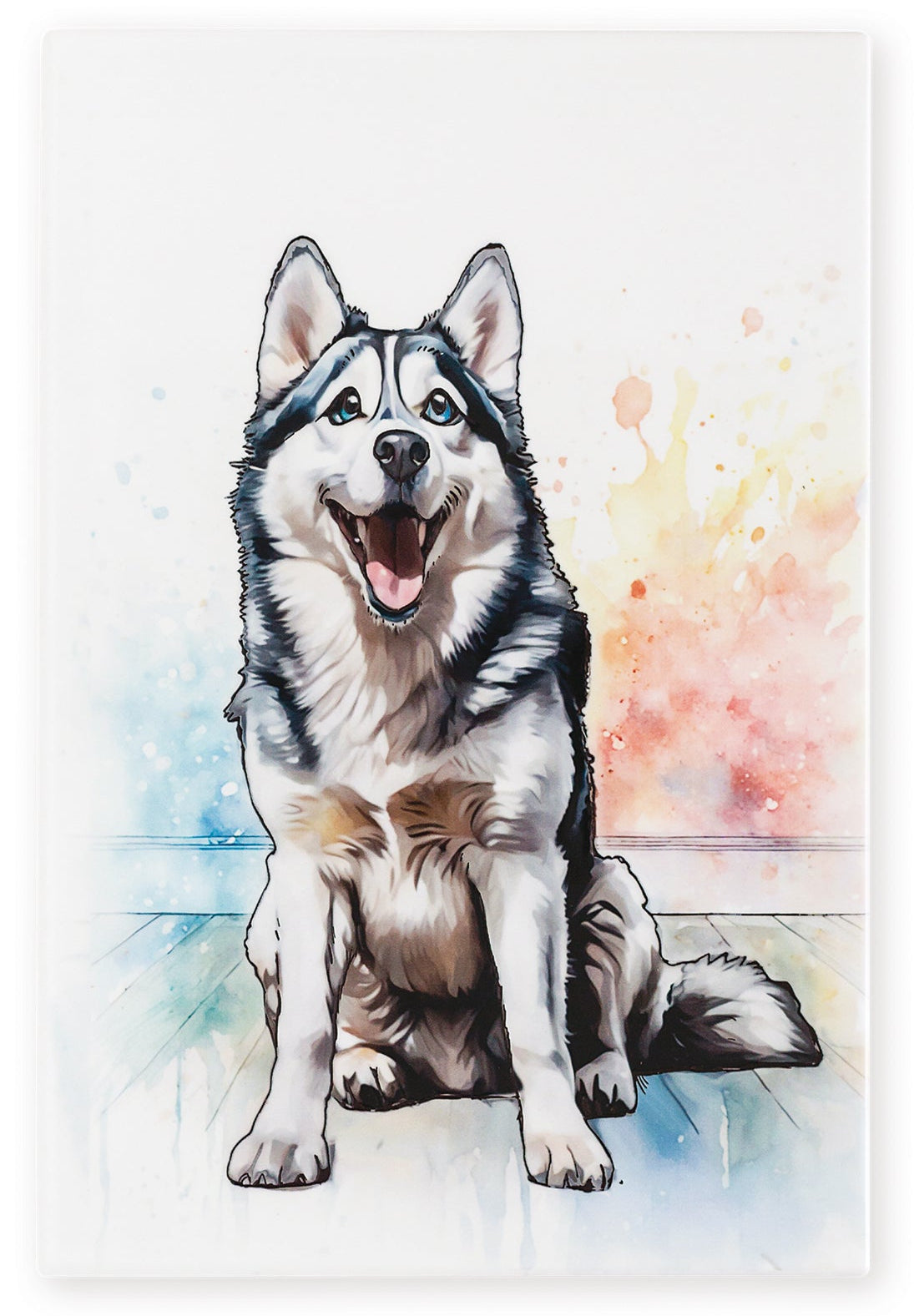 Art of Arora Husky – Ceramistone Tile