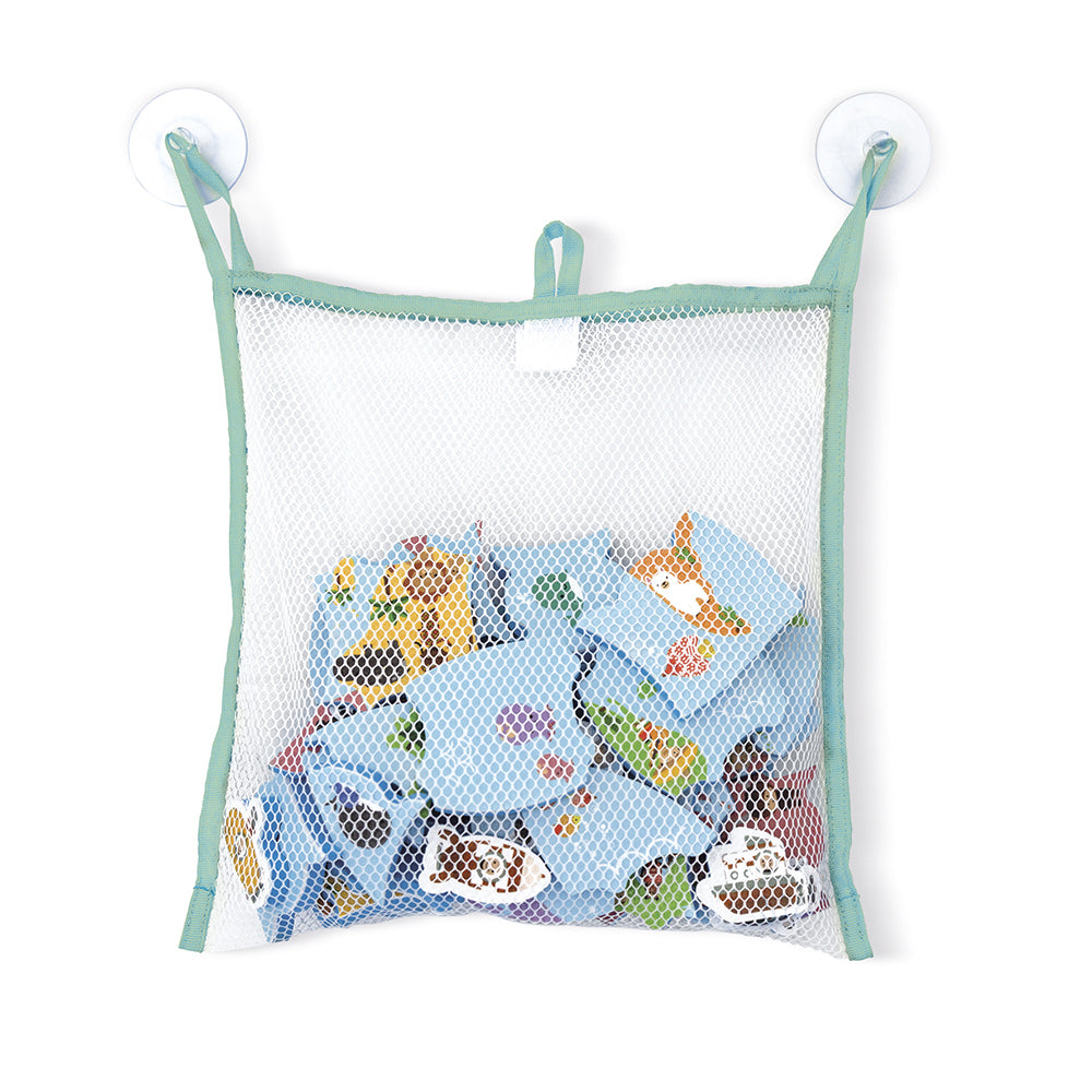Janod Bath Explorers Map - Bath Toys