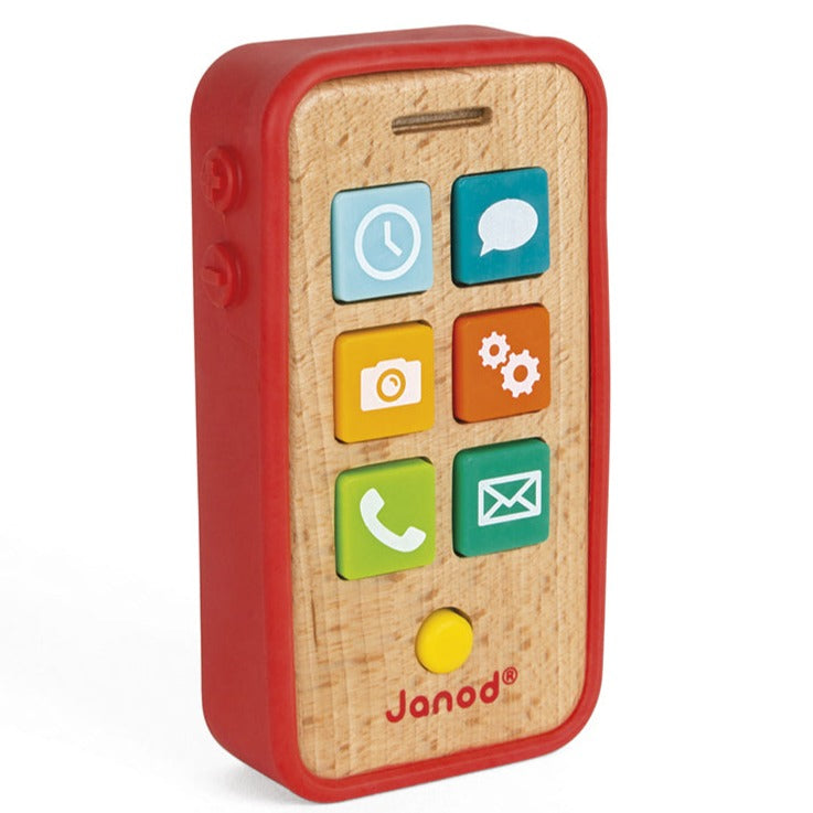 Janod Sound Telephone