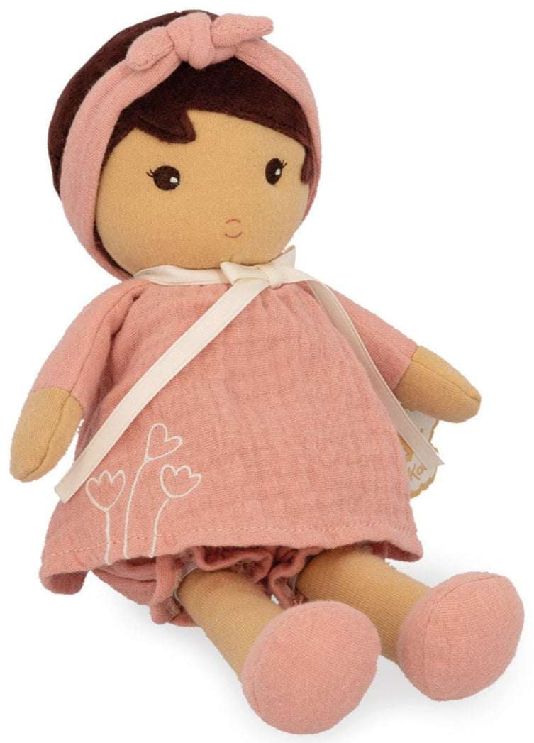 Kaloo My First Doll Amandine 25cm (9.8 IN)