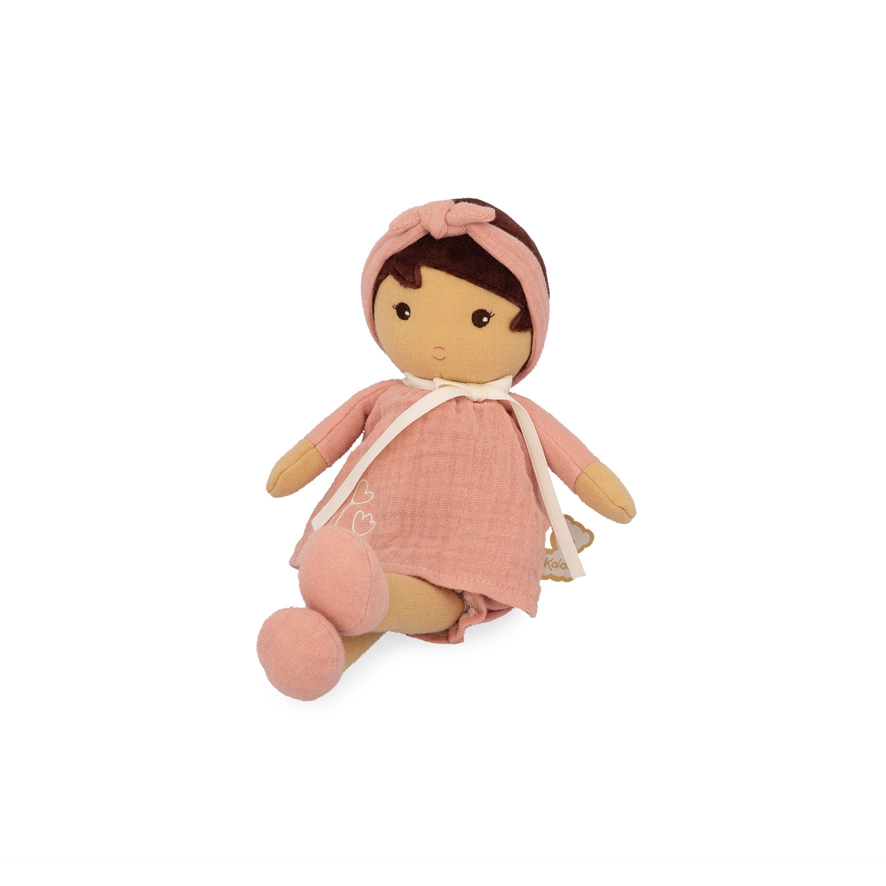 Kaloo My First Doll Amandine 25cm (9.8 IN)