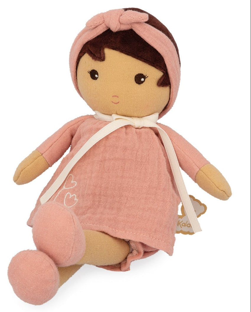 Kaloo My First Doll Amandine 25cm (9.8 IN)