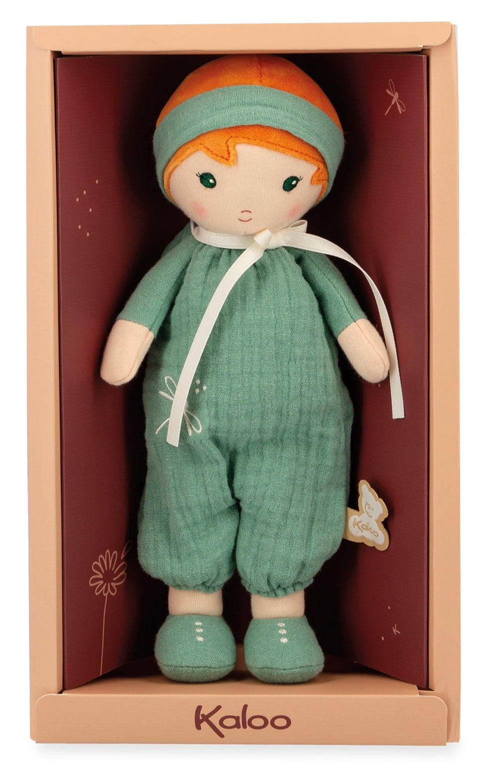 Kaloo Olivia-Doll 25cm