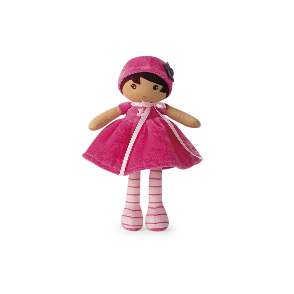 Kaloo My First Soft Doll Emma K, 25cm/9.8"
