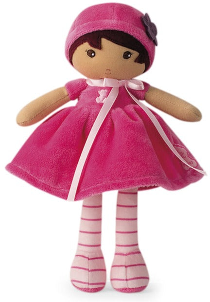 Kaloo My First Soft Doll Emma K, 25cm/9.8"