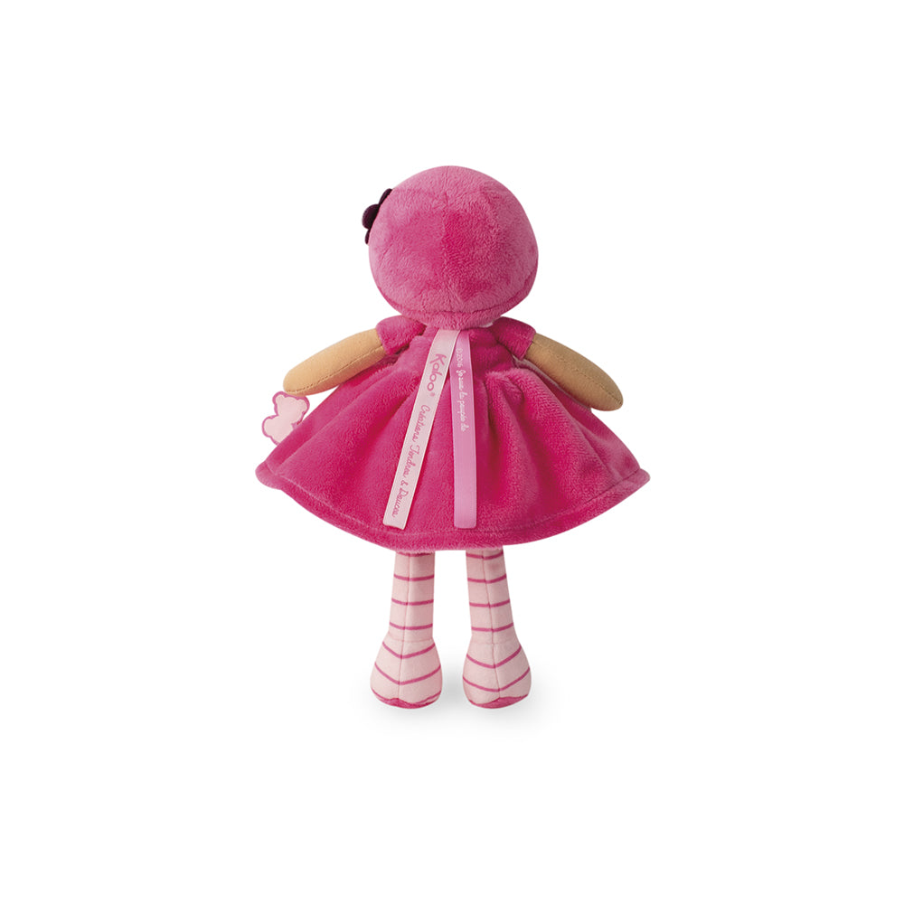 Kaloo My First Soft Doll Emma K, 25cm/9.8"