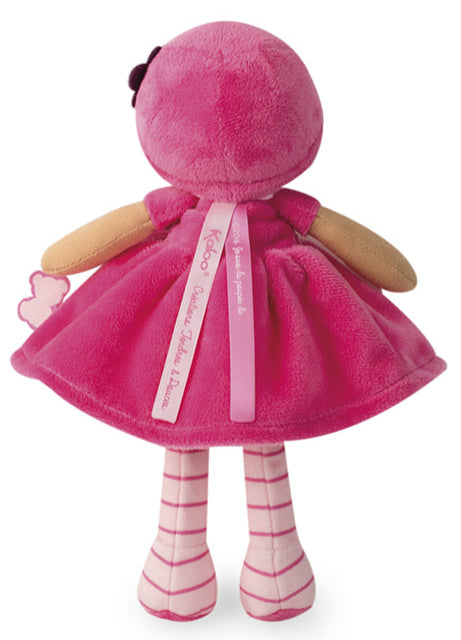 Kaloo My First Soft Doll Emma K, 25cm/9.8"