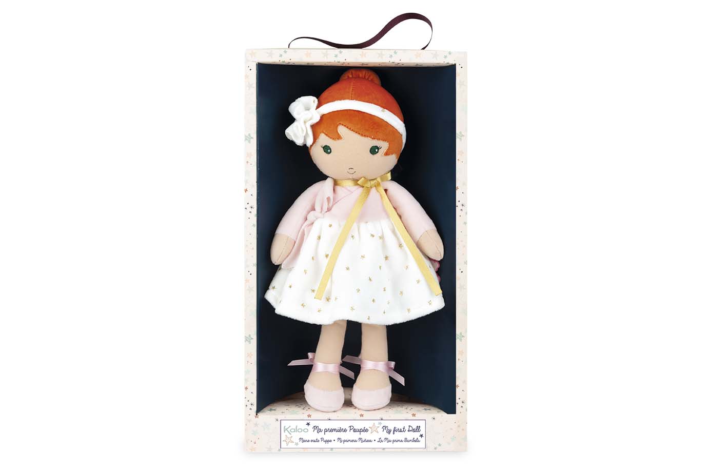 Kaloo Valentine K Doll - Medium