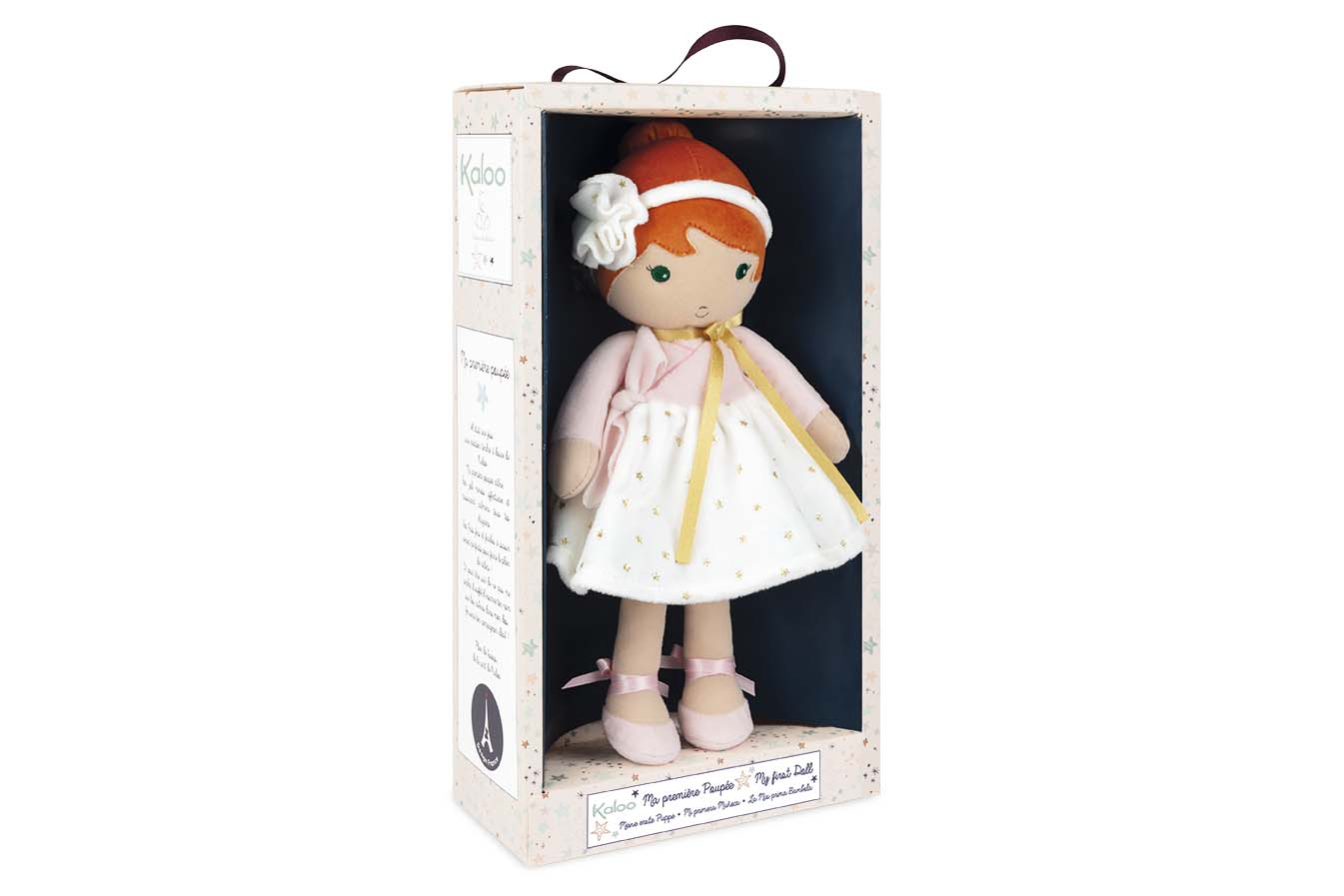 Kaloo Valentine K Doll - Medium